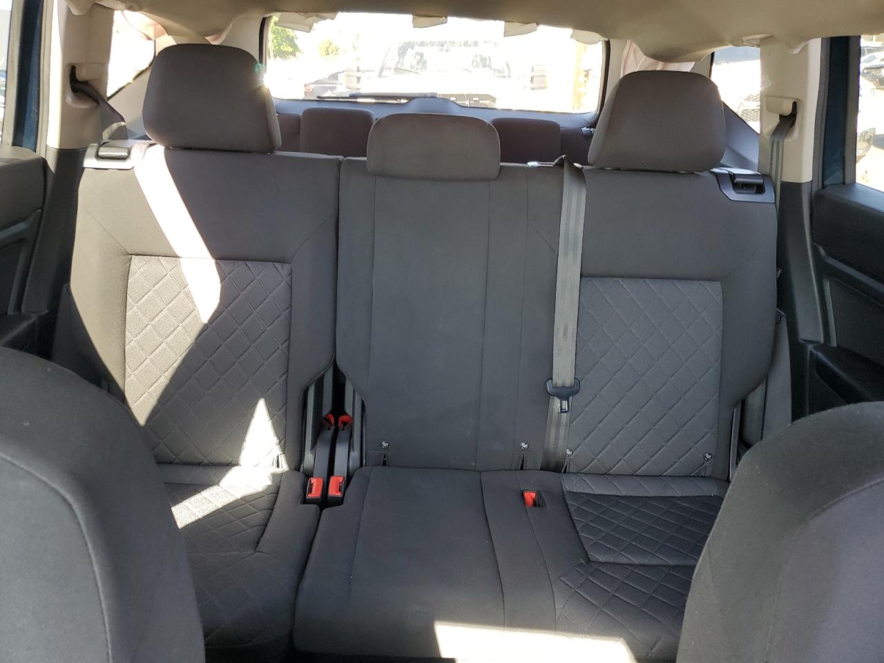 2021 Volkswagen Atlas S VIN: 1V2AP2CA9MC508471 Lot: 52980105