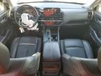 Opa Locka, FL에서 판매 중인 2023 Nissan Pathfinder Sl - Front End