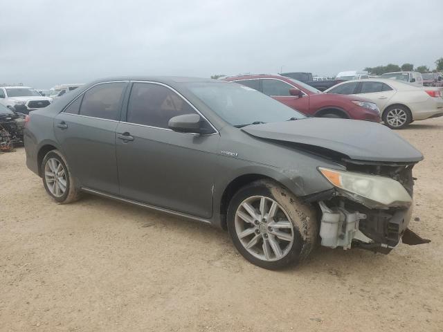  TOYOTA CAMRY 2012 Серый