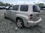 2007 Chevrolet Hhr Lt de vânzare în Mebane, NC - Front End