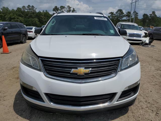 2016 CHEVROLET TRAVERSE LS