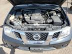 2012 Nissan Frontier Sv for Sale in Elgin, IL - Rear End