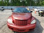 2003 Chrysler Pt Cruiser Limited en Venta en Austell, GA - Front End