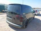 2008 VOLKSWAGEN CADDY C20 for sale at Copart WESTBURY