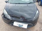 2011 FORD FIESTA EDG for sale at Copart BRISTOL