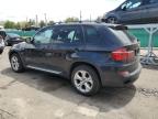 2011 Bmw X5 Xdrive50I de vânzare în Denver, CO - Minor Dent/Scratches