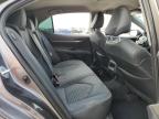 2024 Toyota Camry Se Night Shade en Venta en San Antonio, TX - Front End