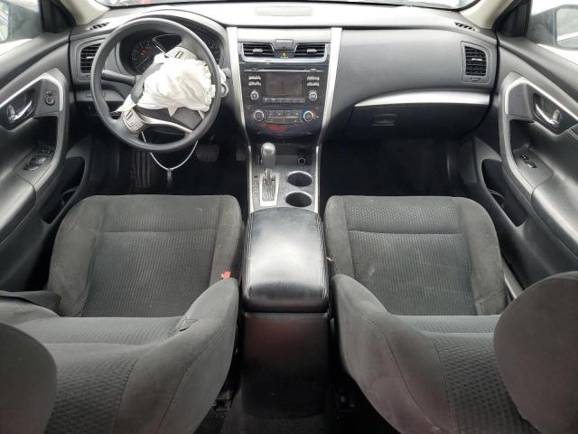  NISSAN ALTIMA 2015 Угольный