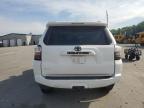 2021 Toyota 4Runner Sr5/Sr5 Premium zu verkaufen in Dunn, NC - Front End