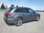 2018 Audi Q7 Prestige на продаже в Eugene, OR - Front End