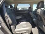 2023 Kia Sorento Ex en Venta en Las Vegas, NV - Front End