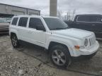 2016 Jeep Patriot Latitude zu verkaufen in Wayland, MI - Rear End