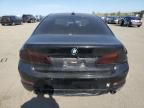 2018 Bmw 530E للبيع في Martinez، CA - All Over