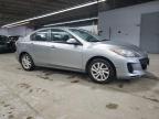 2012 Mazda 3 I للبيع في Wheeling، IL - Hail