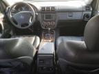 2005 Mercedes-Benz Ml 500 на продаже в Spartanburg, SC - Side