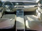 2021 Hyundai Palisade Calligraphy de vânzare în Grand Prairie, TX - Front End