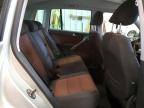 2010 Volkswagen Tiguan Se for Sale in Franklin, WI - Mechanical