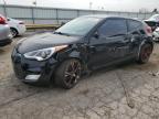 2014 Hyundai Veloster  за продажба в Dyer, IN - Side