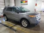 2014 Ford Explorer Xlt zu verkaufen in York Haven, PA - Rear End