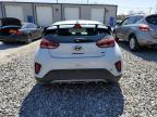 2020 Hyundai Veloster Base en Venta en North Billerica, MA - Minor Dent/Scratches