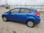 2011 Ford Fiesta Se for Sale in Dyer, IN - Minor Dent/Scratches