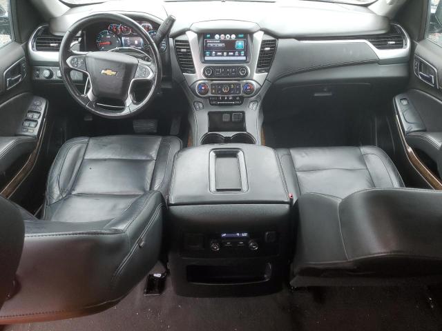  CHEVROLET TAHOE 2020 Синій