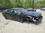 2021 Dodge Challenger Sxt en Venta en Waldorf, MD - All Over