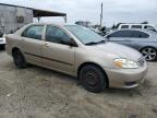 2004 Toyota Corolla Ce de vânzare în Los Angeles, CA - Front End