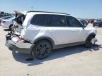 2021 Kia Telluride Ex na sprzedaż w Wilmer, TX - Rear End