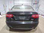 2011 Audi A6 Prestige for Sale in Candia, NH - Front End