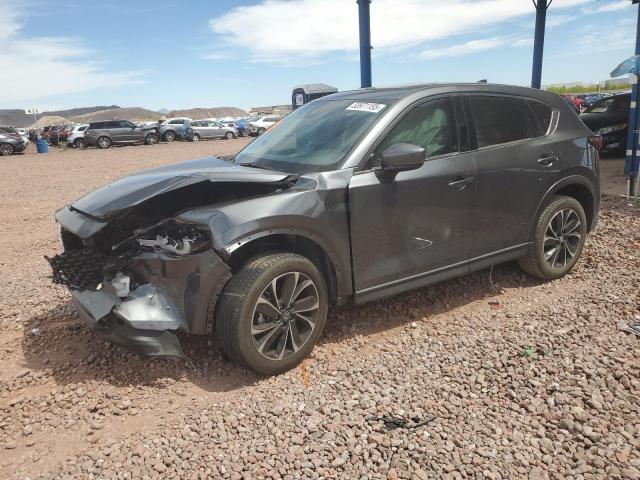 2023 Mazda Cx-5 Premium Plus
