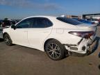 2024 Toyota Camry Se Night Shade zu verkaufen in Grand Prairie, TX - Front End
