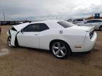 2015 Dodge Challenger Sxt Plus for Sale in Amarillo, TX - Front End