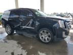 2016 Cadillac Escalade Luxury en Venta en West Palm Beach, FL - Side