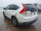 2015 HONDA CR-V EX I- for sale at Copart PETERLEE
