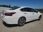 2017 Nissan Altima 2.5 en Venta en Chatham, VA - Front End