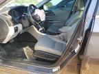 2017 Honda Accord Exl na sprzedaż w Theodore, AL - Front End