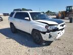2021 Toyota 4Runner Sr5 en Venta en Temple, TX - Front End