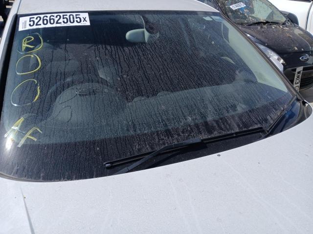 2014 AUDI A3 1.4 TFSI 125 SE 5DR S TRONIC