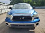 2007 Toyota Tundra Crewmax Sr5 na sprzedaż w Shreveport, LA - Side