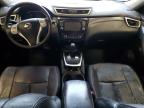 2014 Nissan Rogue S 2.5L for Sale in Wilmer, TX - Frame Damage