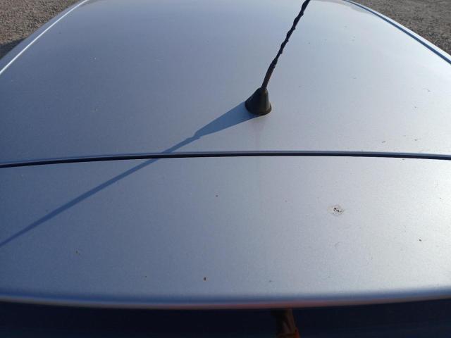 2007 VOLKSWAGEN GOLF PLUS