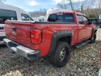 2014 Chevrolet Silverado K1500 Ltz for Sale in West Warren, MA - Front End