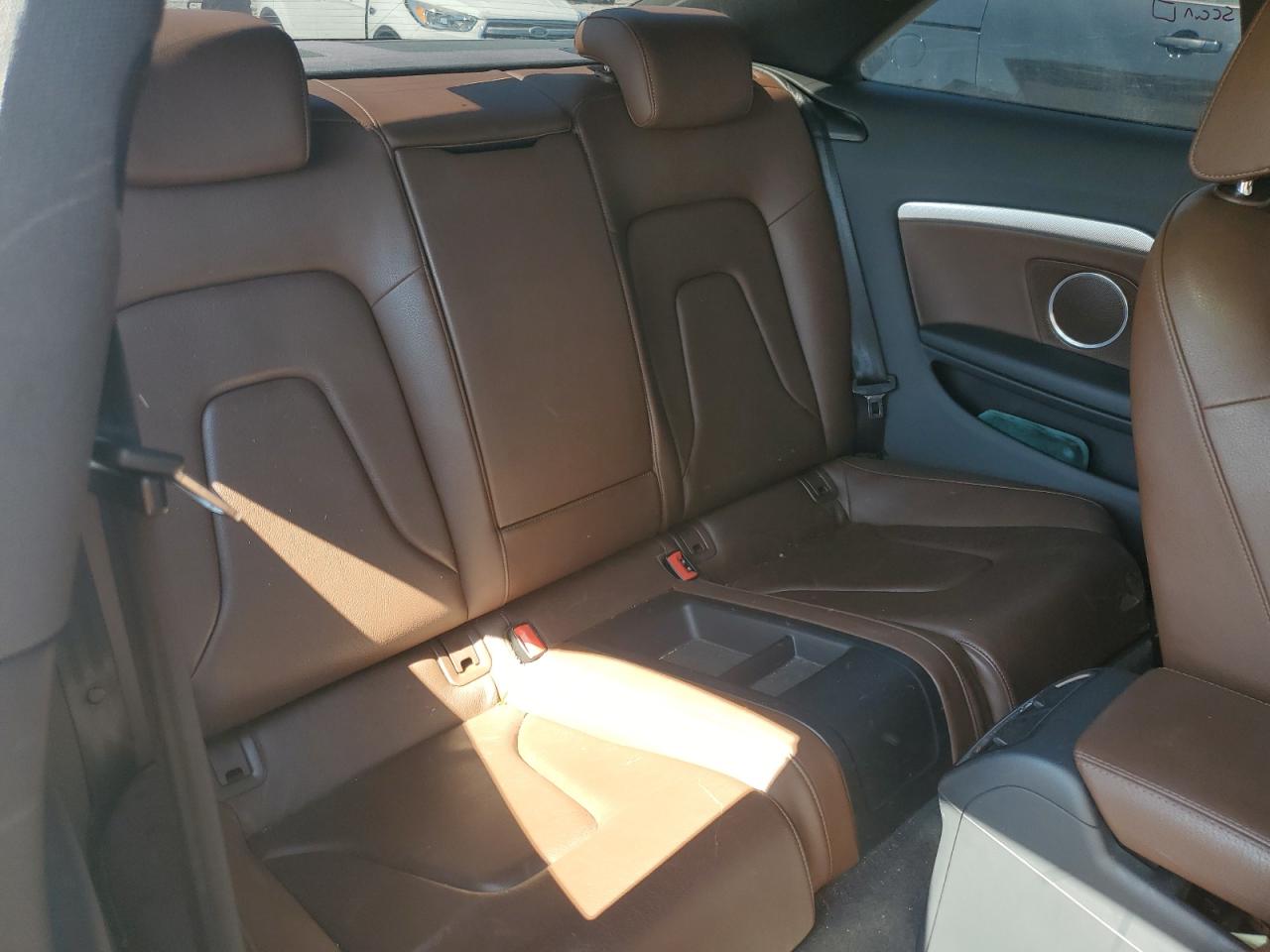 2016 Audi A5 Premium Plus S-Line VIN: WAUM2AFRXGA012620 Lot: 53327735