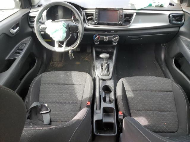  KIA RIO 2020 Czarny