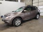 2012 Nissan Murano S for Sale in Blaine, MN - Side