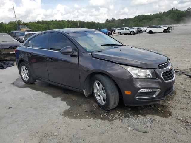  CHEVROLET CRUZE 2016 Gray