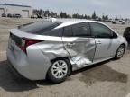2020 Toyota Prius L للبيع في Rancho Cucamonga، CA - Side
