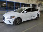 2018 Hyundai Elantra Sel for Sale in Pasco, WA - Side