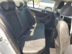 2012 Volkswagen Jetta Tdi en Venta en Mebane, NC - Front End